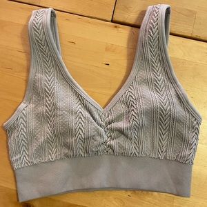 BNWOT Aerie Sports Bra Bralette